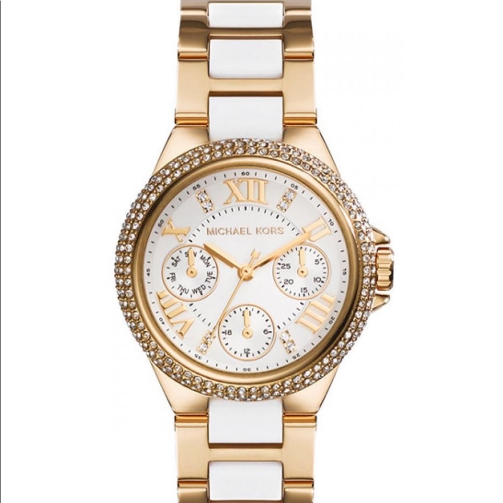 Michael Kors Woman’s watch